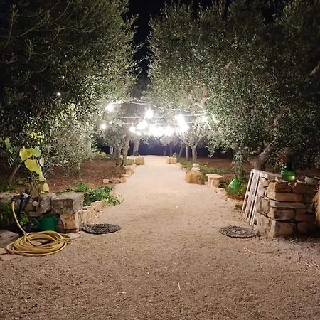 Casavacanza Nonna Vita Locorotondo Exterior photo
