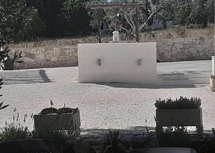 Casavacanza Nonna Vita