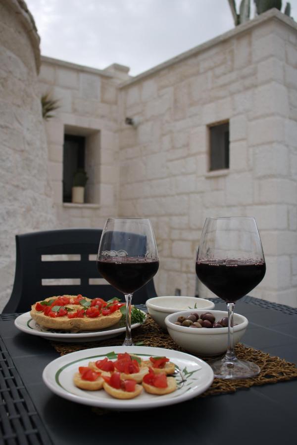 Casavacanza Nonna Holiday home Locorotondo