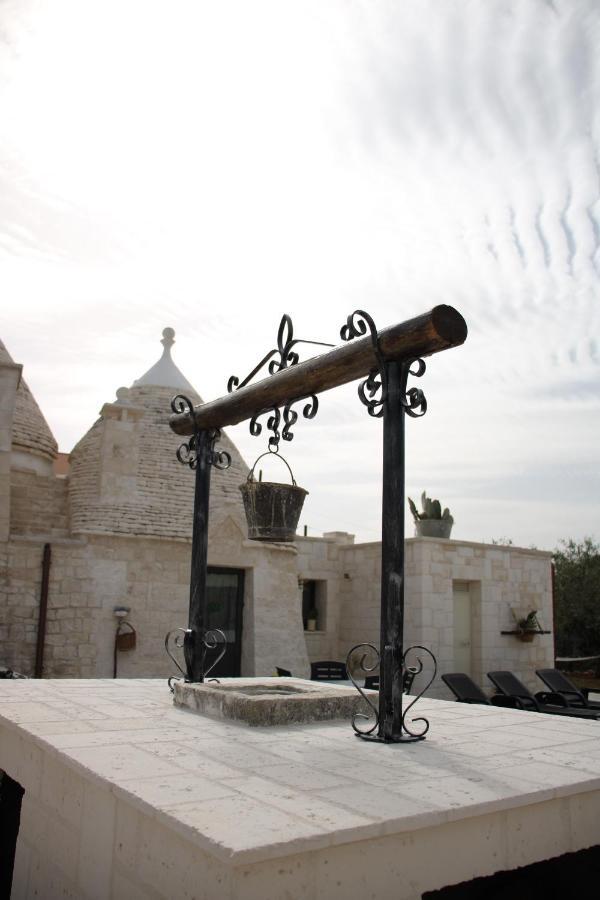 Casavacanza Nonna Holiday home Locorotondo