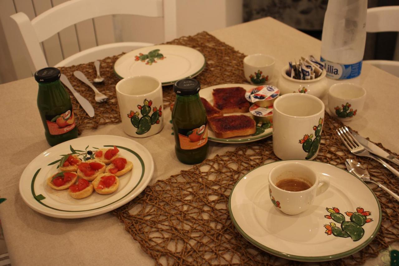 Casavacanza Nonna