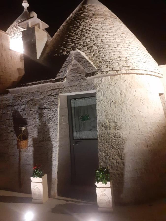Casavacanza Nonna Locorotondo