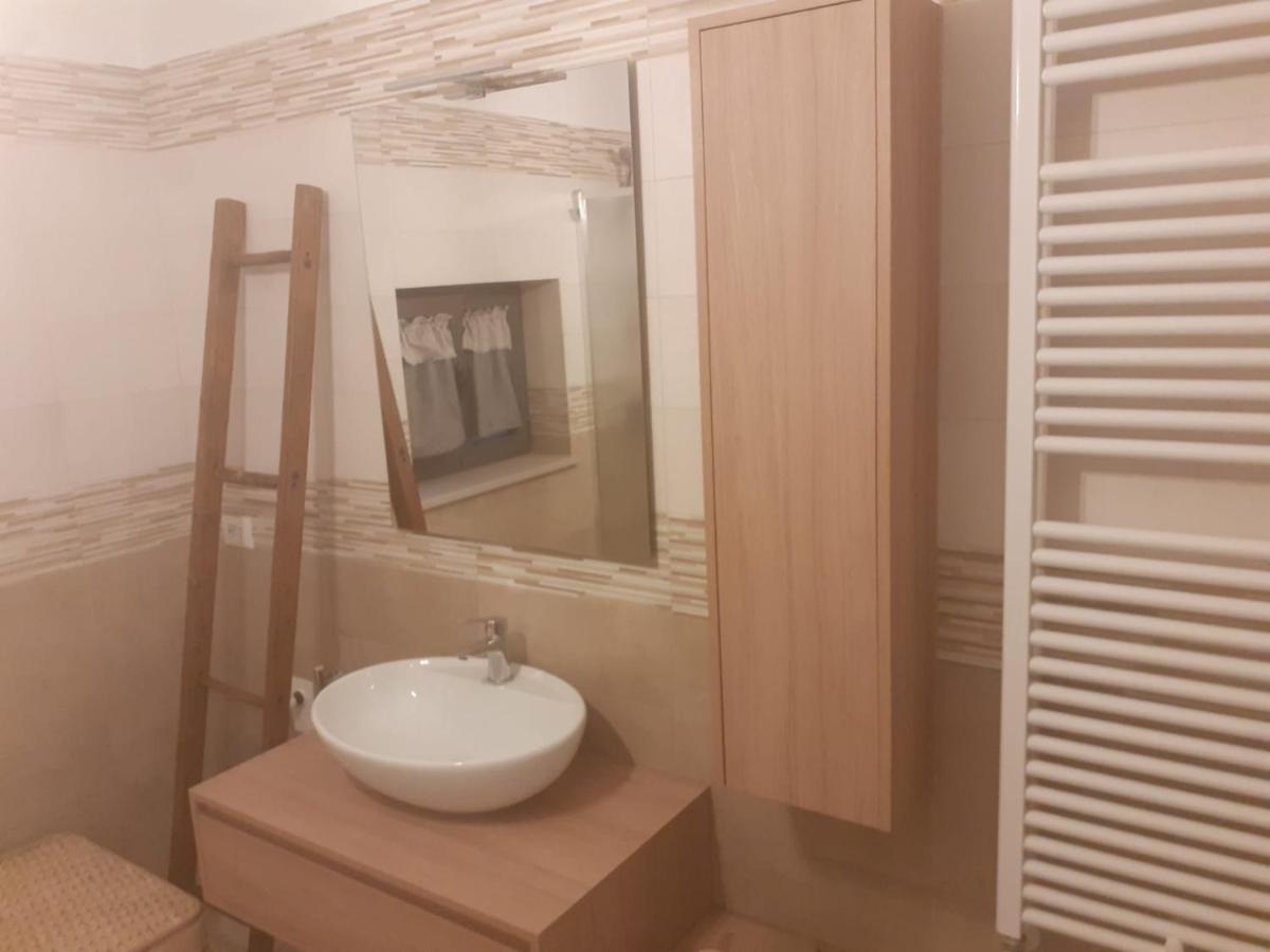 Ferienhaus Casavacanza Nonna *