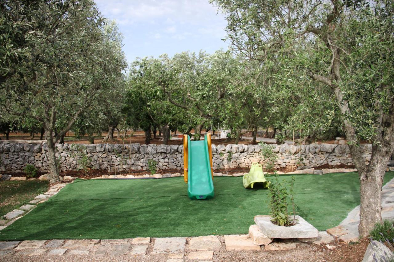 Holiday home Casavacanza Nonna Locorotondo