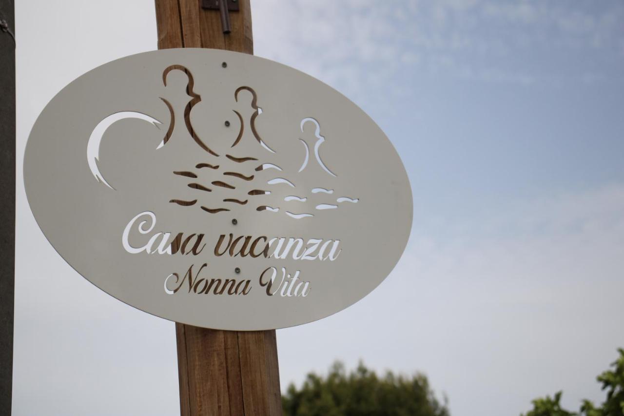 Casavacanza Nonna Locorotondo