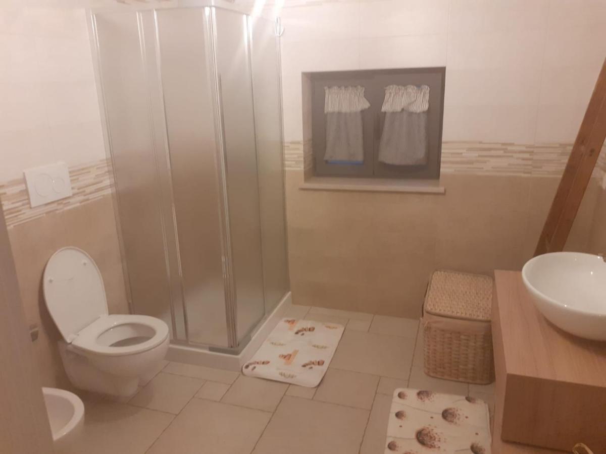 Holiday home Casavacanza Nonna *