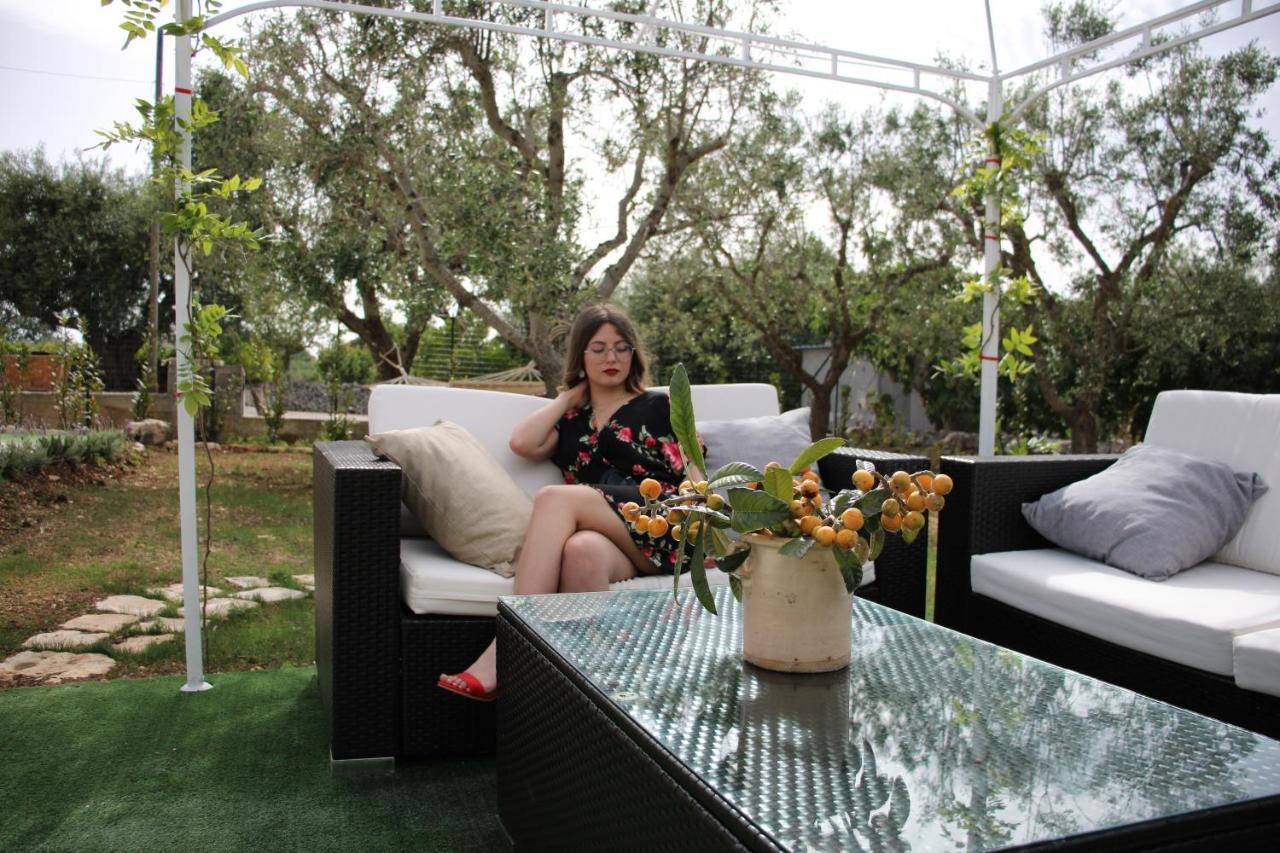 Holiday home Casavacanza Nonna