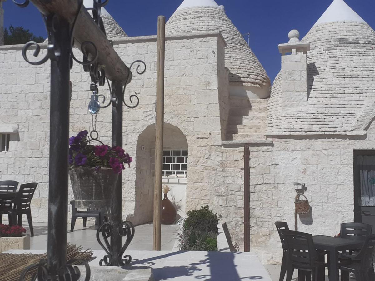 Ferienhaus Casavacanza Nonna