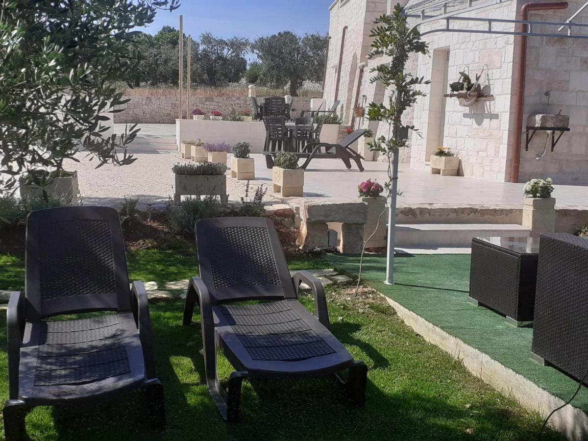 Holiday home Casavacanza Nonna Locorotondo