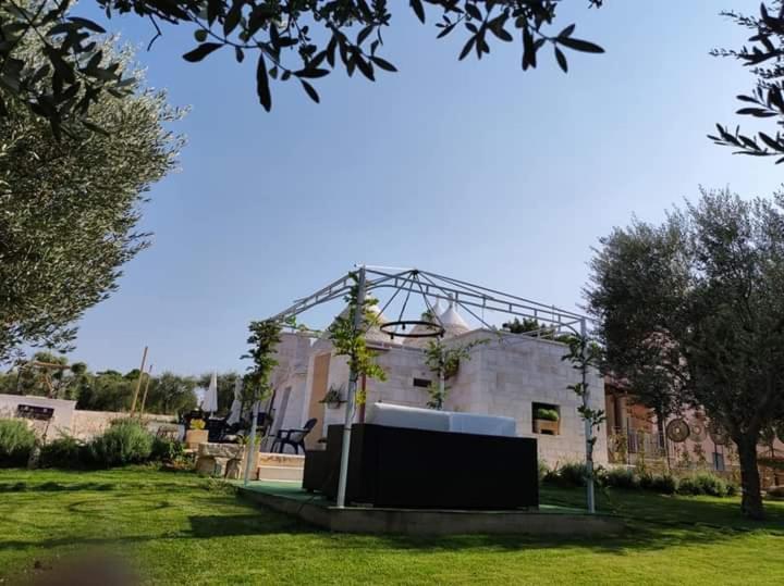 Holiday home Casavacanza Nonna Locorotondo