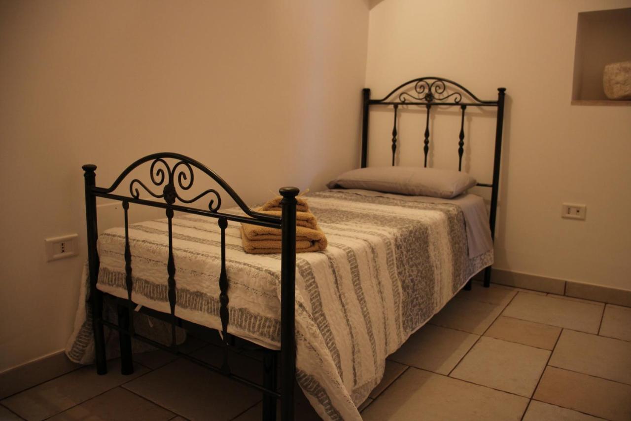 Casavacanza Nonna Locorotondo