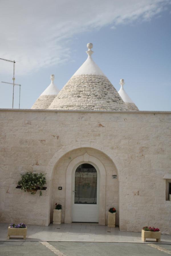 Ferienhaus Casavacanza Nonna