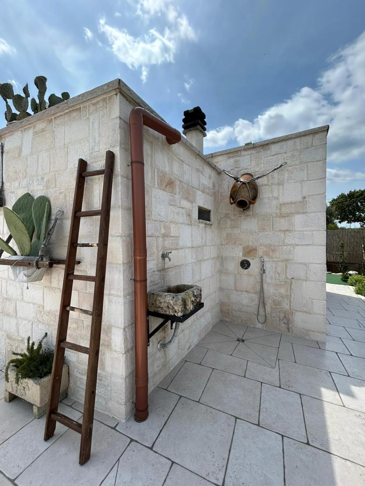 Holiday home Casavacanza Nonna Locorotondo