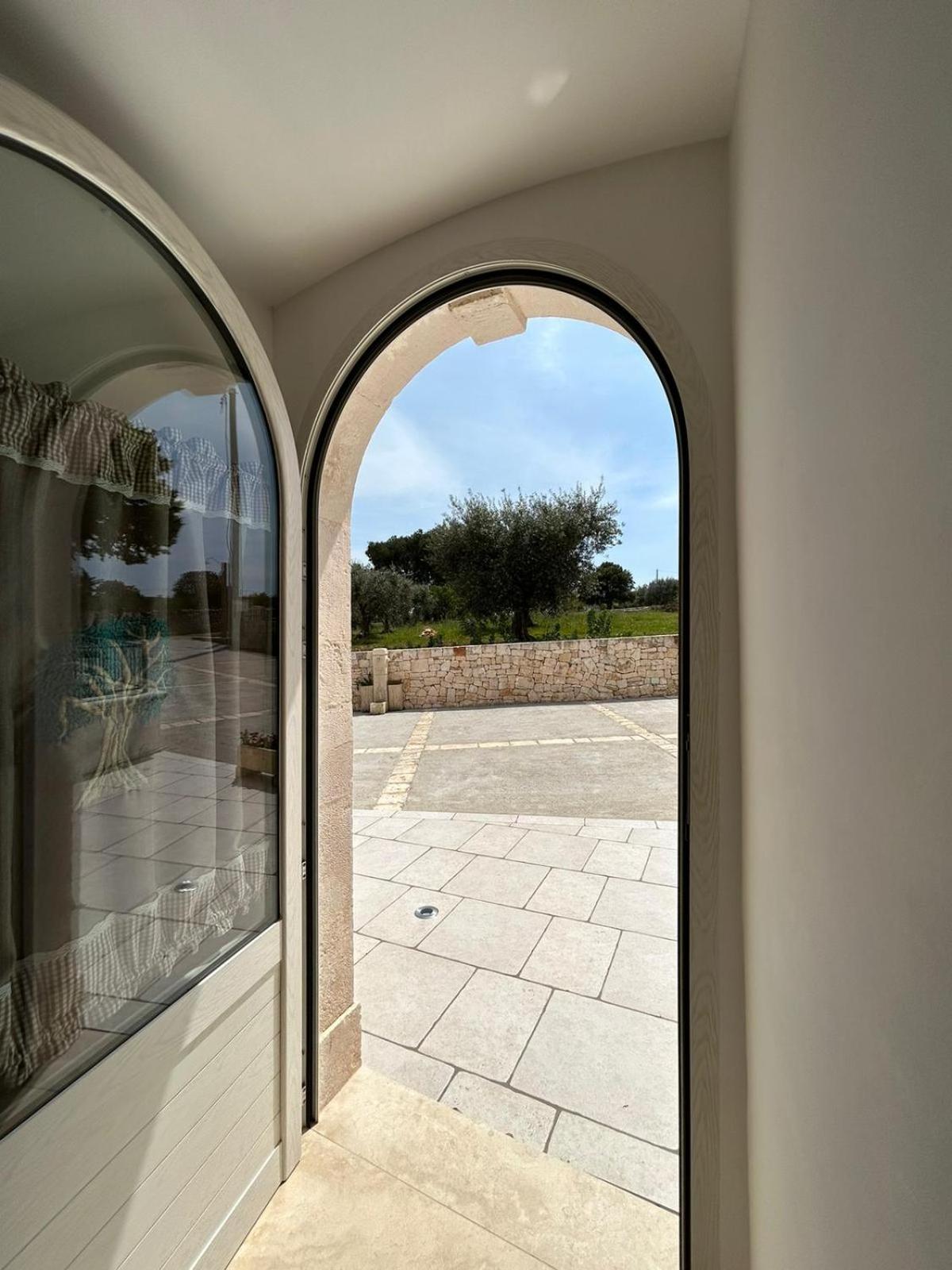 Casavacanza Nonna Holiday home *
