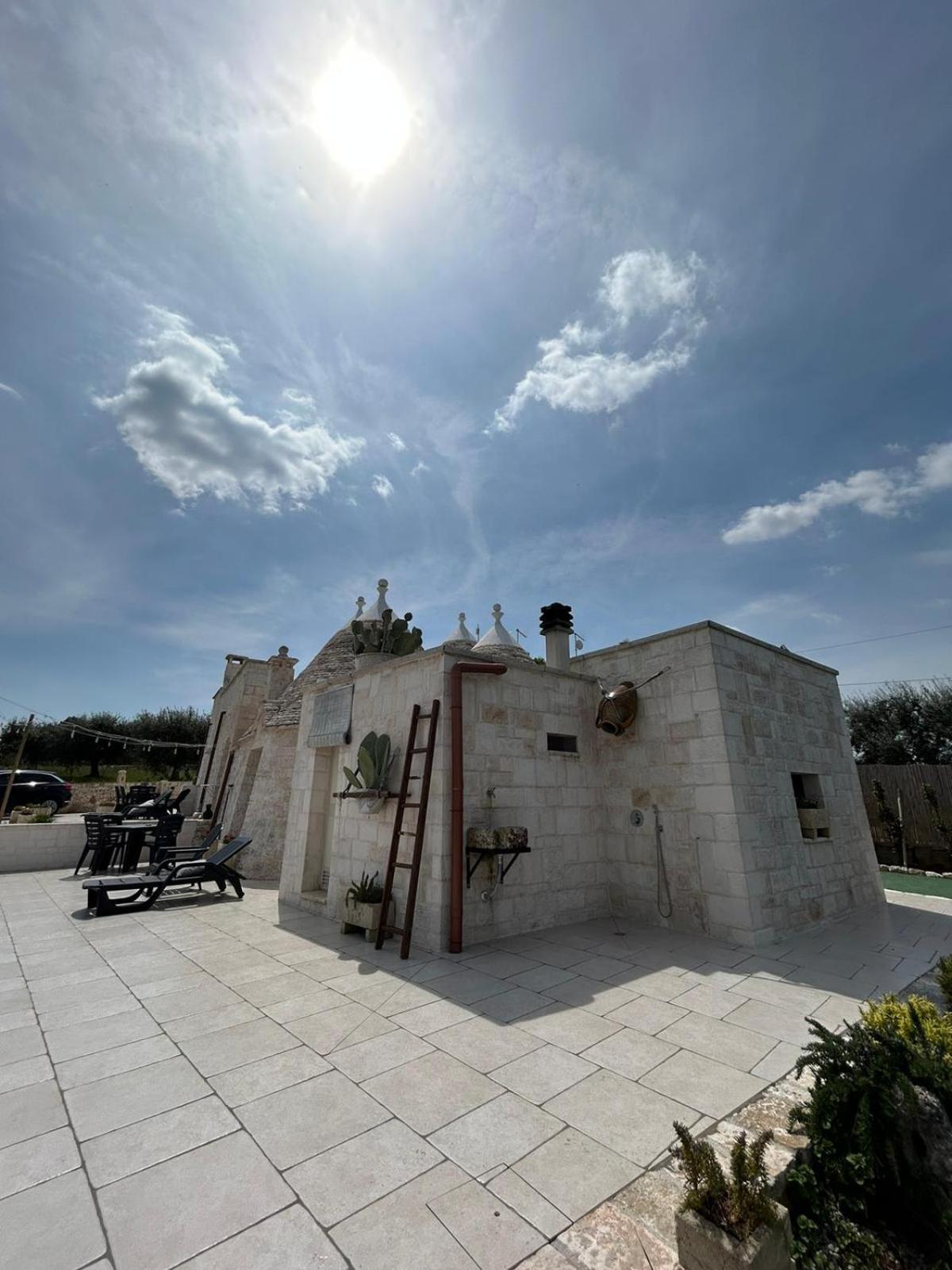Casavacanza Nonna Holiday home