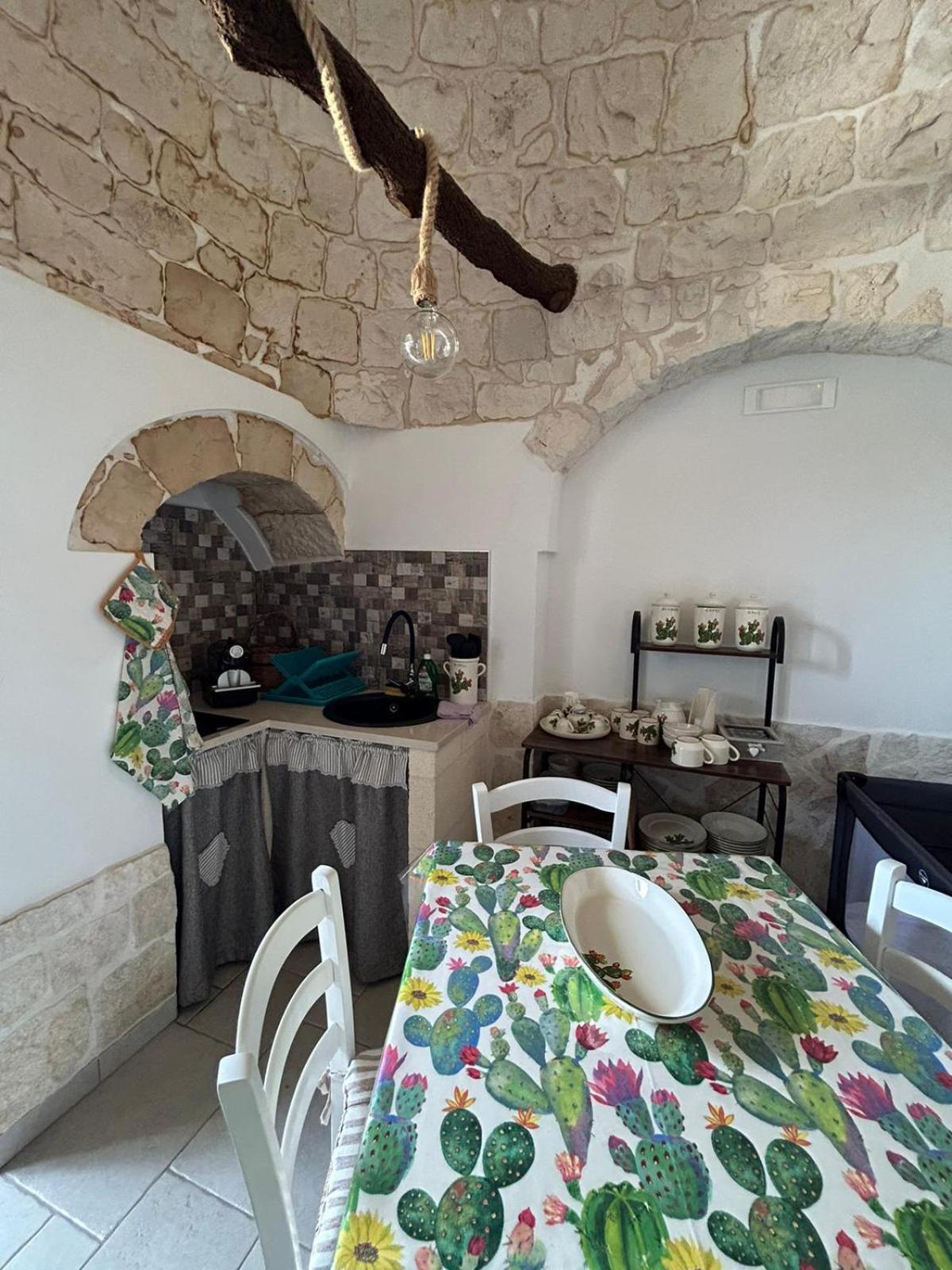 Casavacanza Nonna