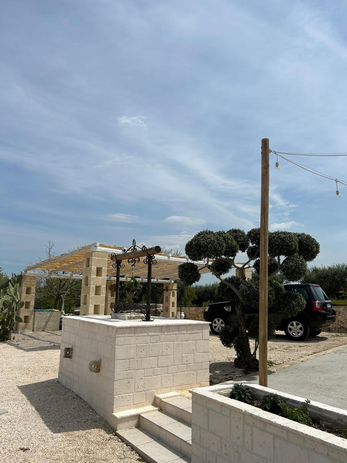 Holiday home Casavacanza Nonna Locorotondo