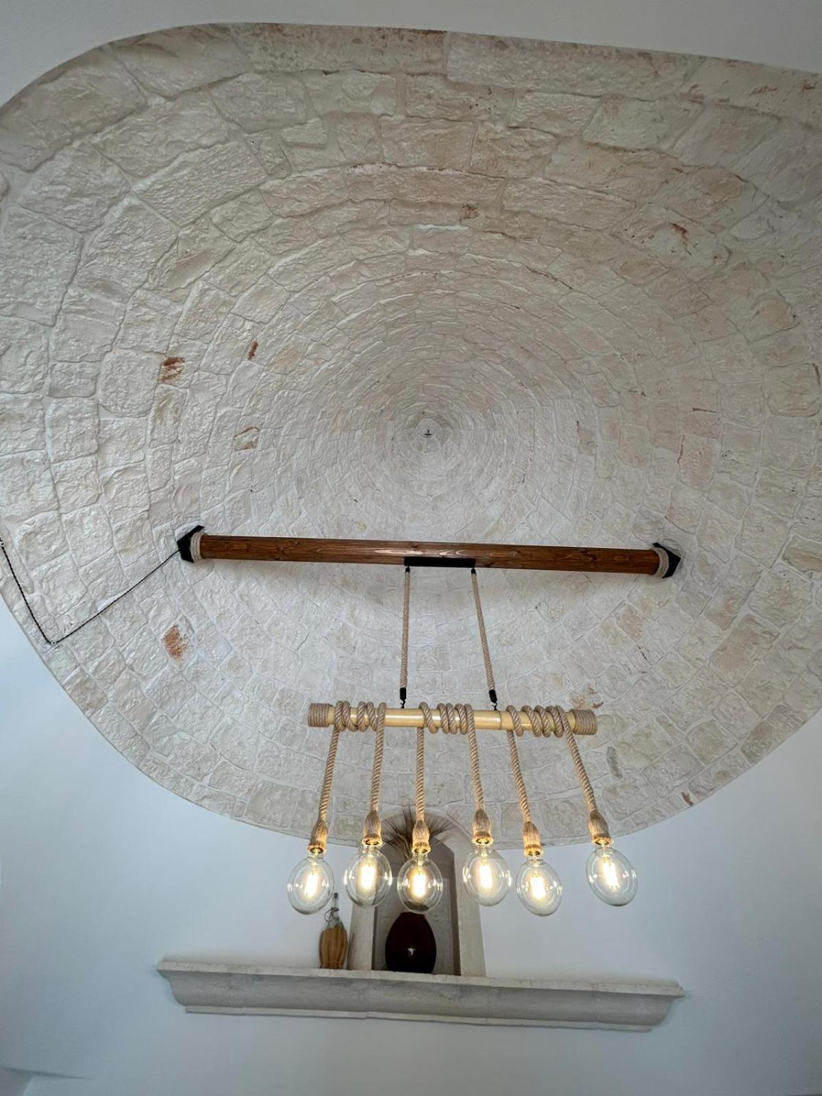 Casavacanza Nonna Holiday home